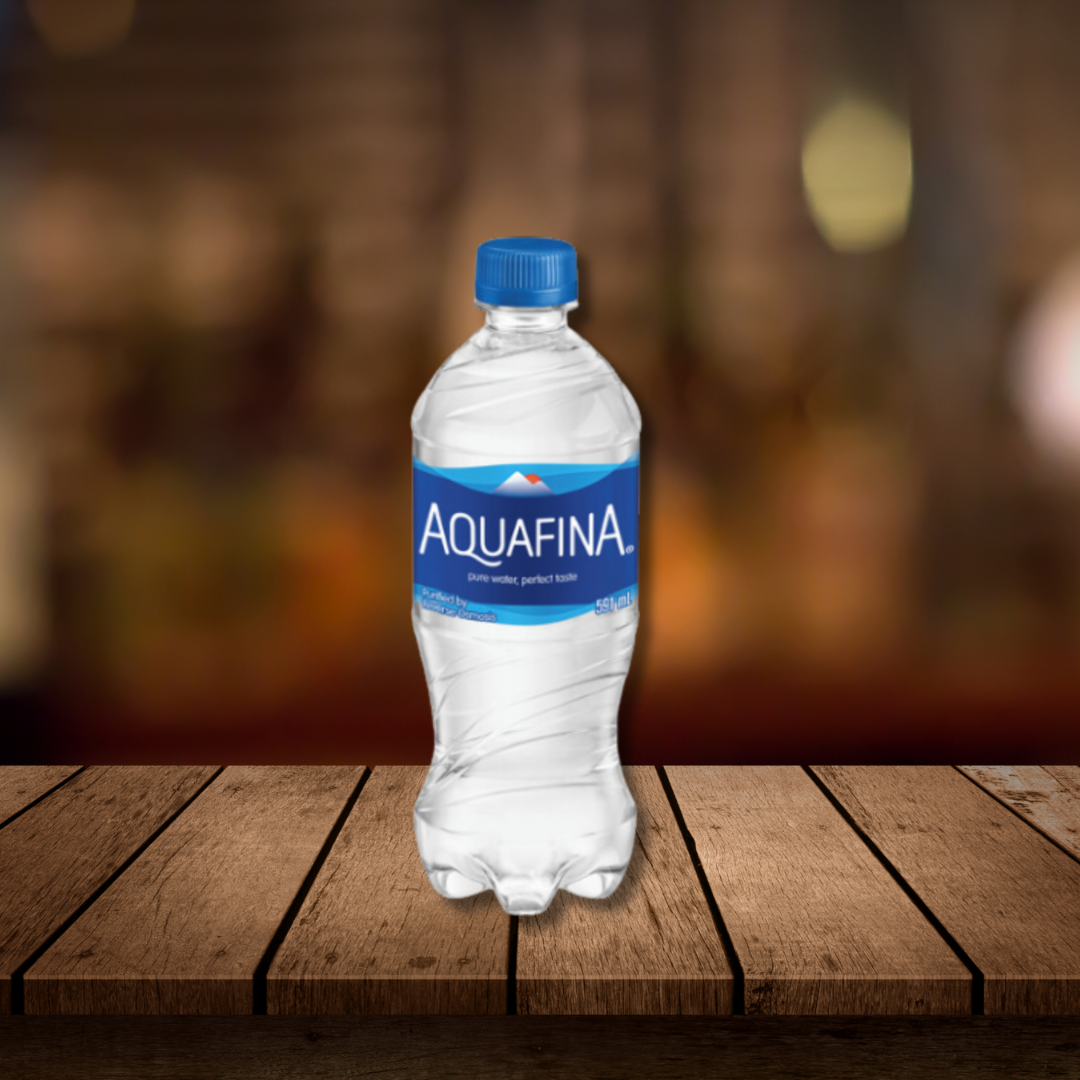 Aquafina Pure Water