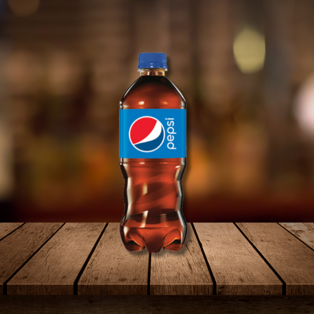 Pepsi (591ml)