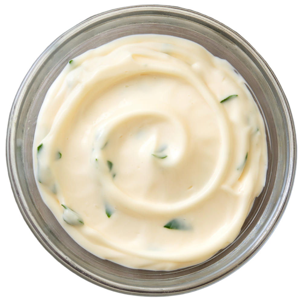 Garlic Sauce