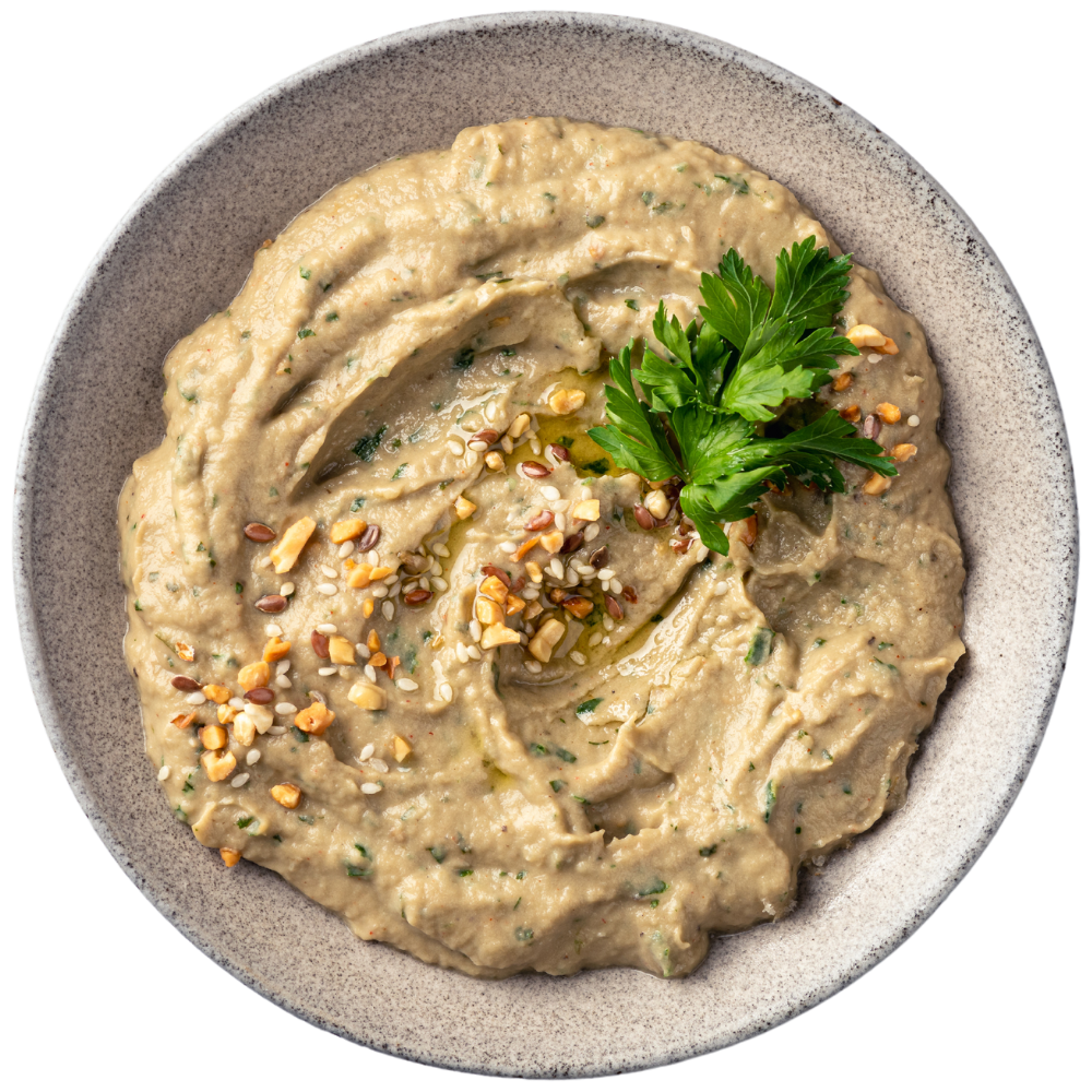 Baba Ghanoush