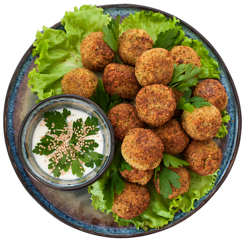 Falafel