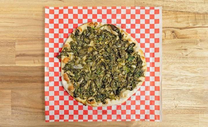 Basha Spinach Pie (Pack of 6)