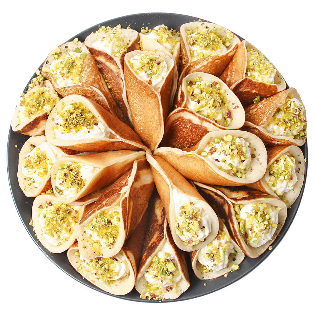 Qatayif Cream