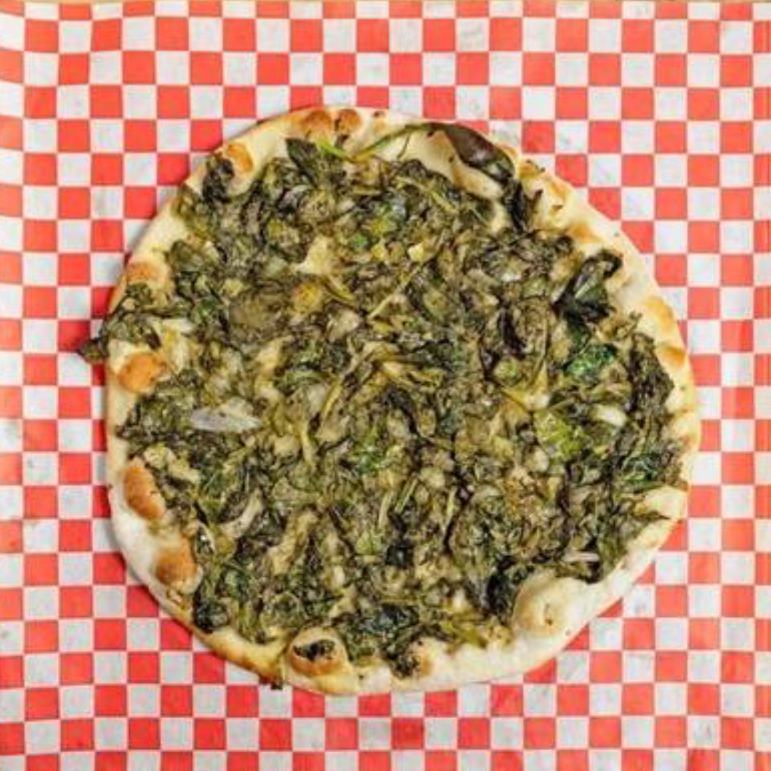 Basha Spinach Pie