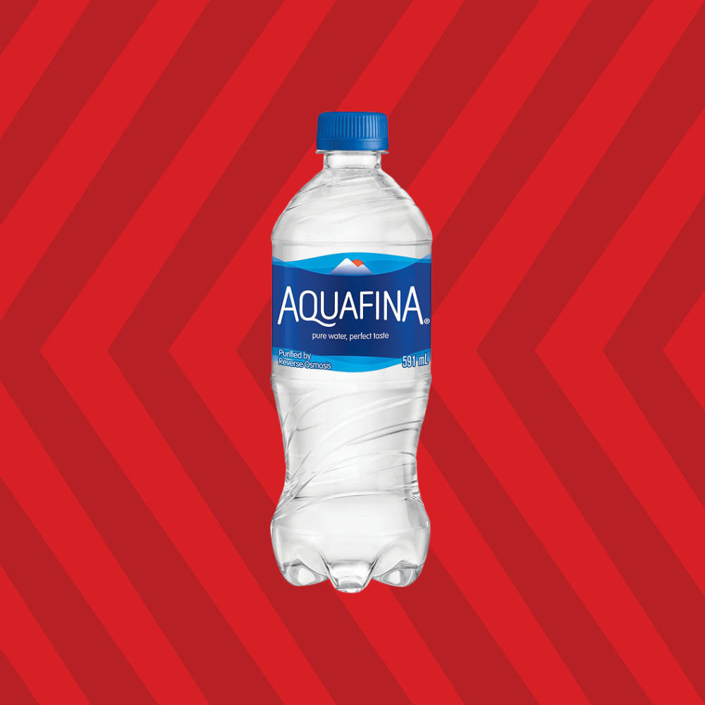 Aquafina Pure Water