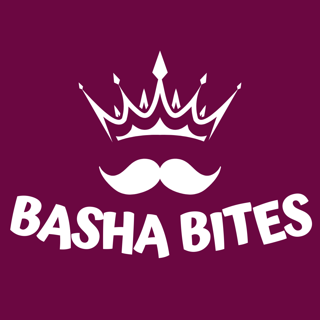 Basha Super Plate