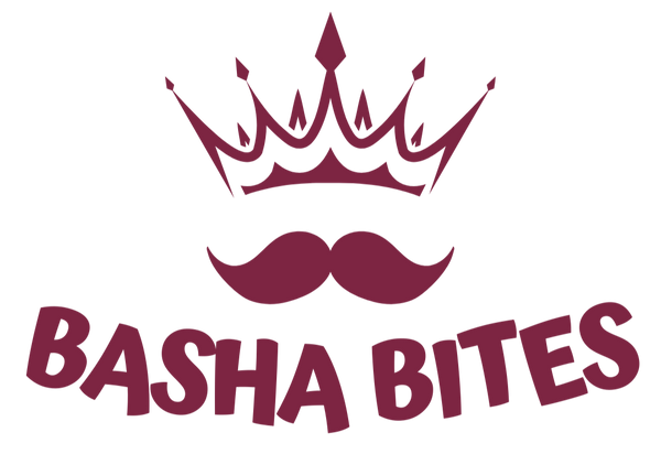 Basha Bites