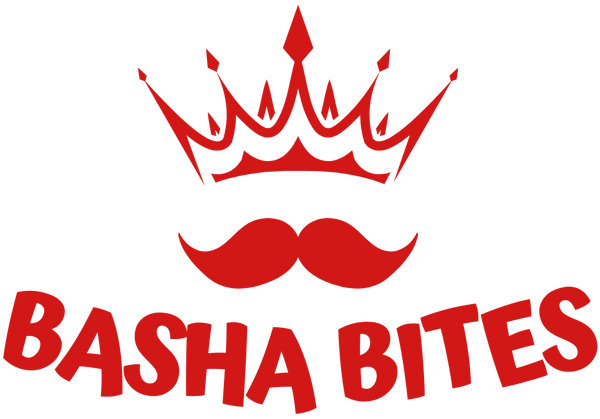 Basha Bites