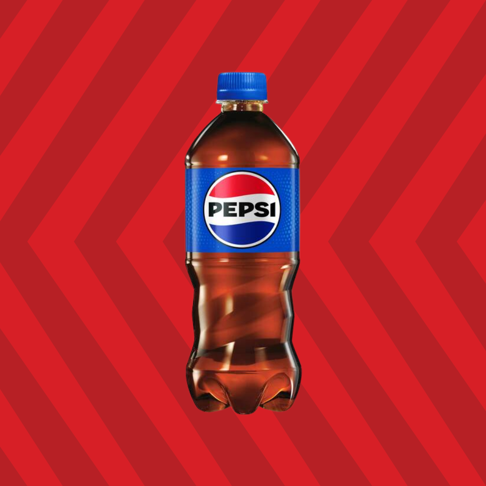 Pepsi (591ml)