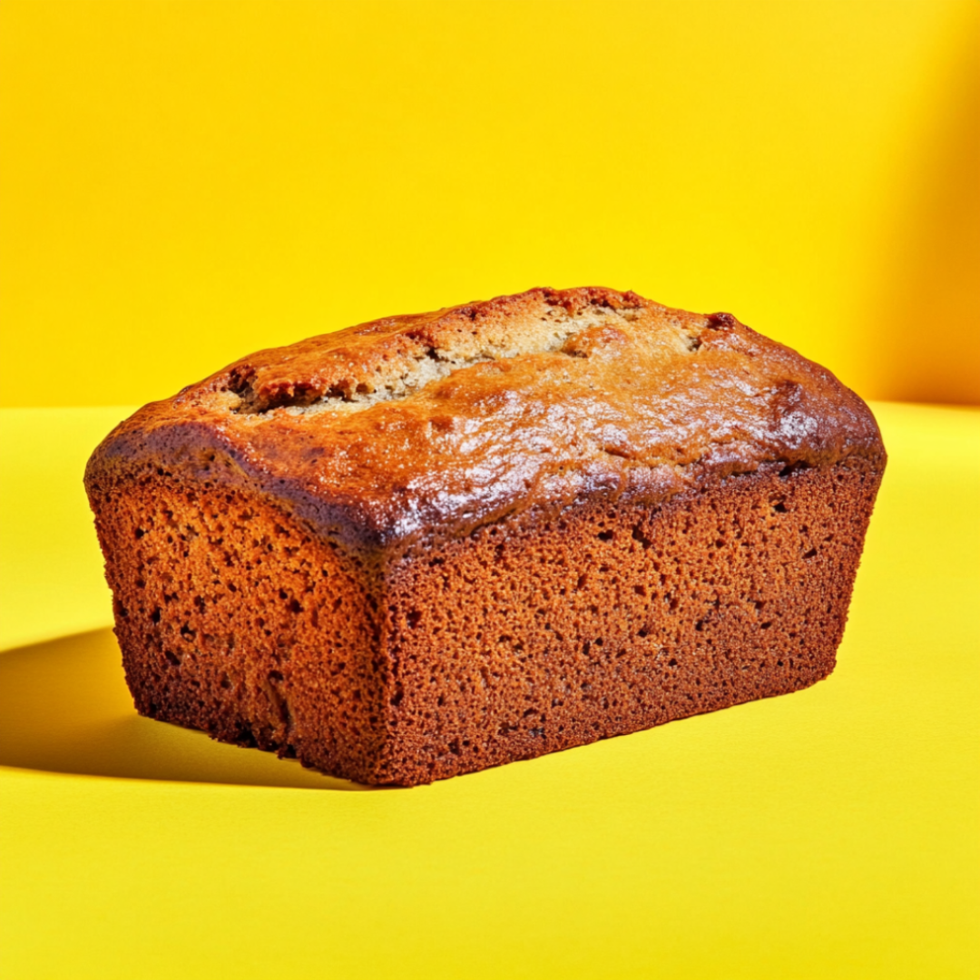 Banana Bread