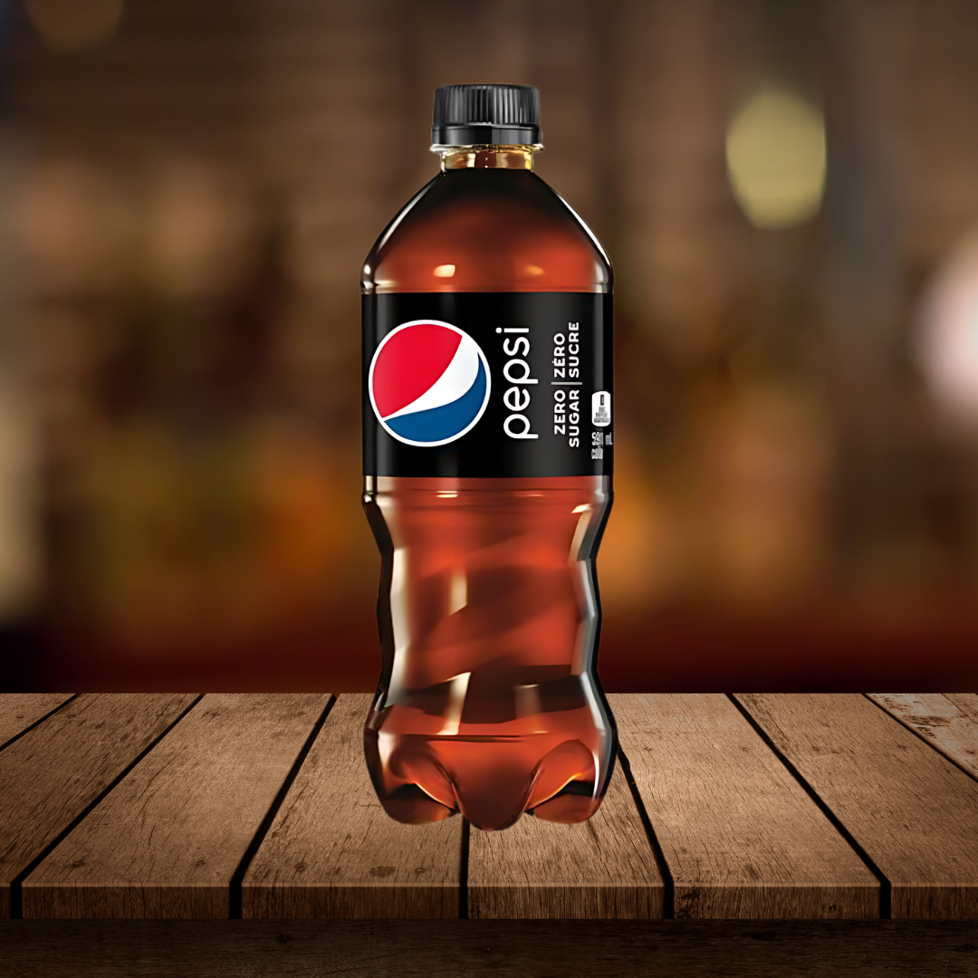 Pepsi Zero (591ml)